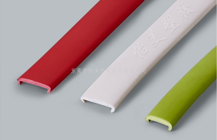 異型材成型工序中冷頂和頂出工藝區(qū)別？