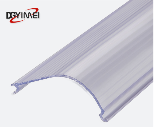 PC塑料燈罩在使用中需要注意的問(wèn)題？