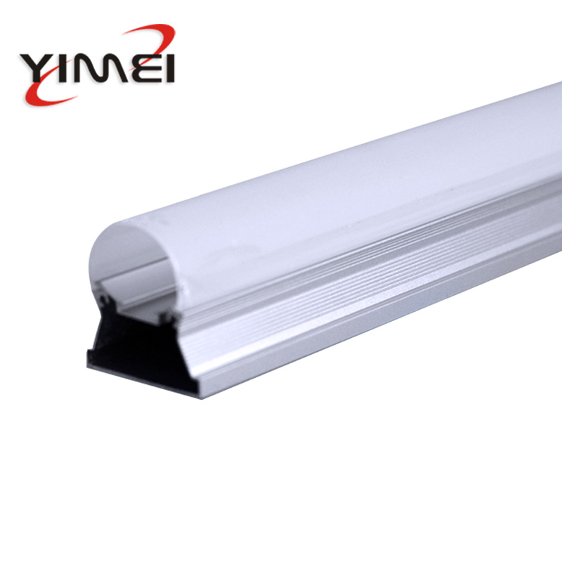 不同助劑對PC燈罩顏色有哪種影響？