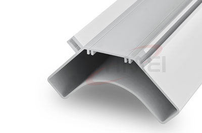 塑膠異型材壁厚對質量有何影響？