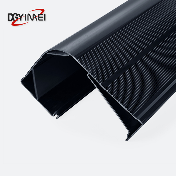 如何分辨PET塑料型材的真假呢？